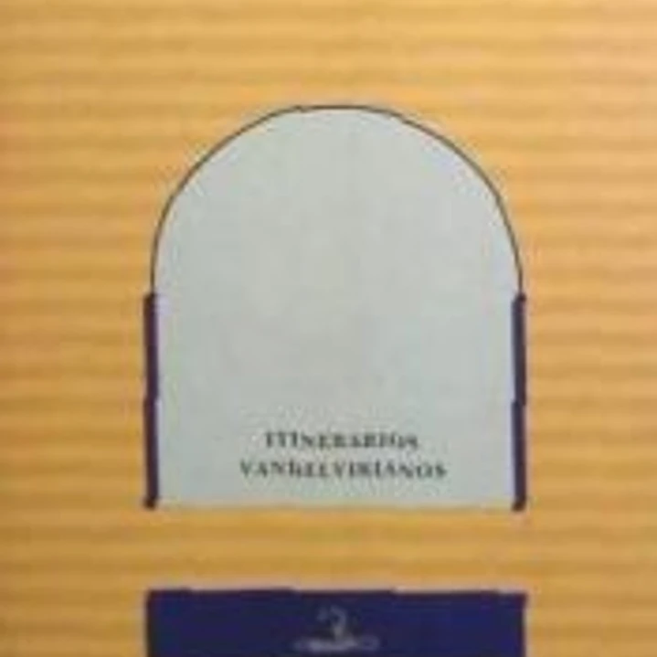 Itinerarios vandelvirsanos 1