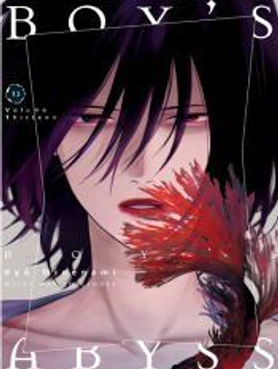 Boys Abyss 13