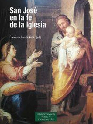 San Jose en la Fé de la Iglesia. Antología de textos