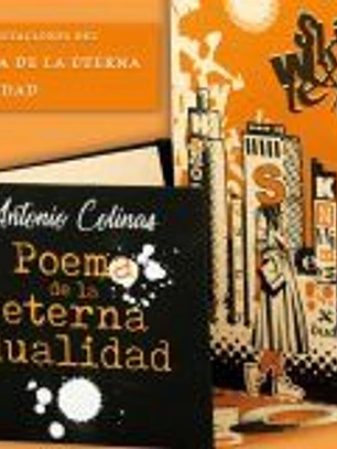 Interpretaciones del poema de la eterna dualidad. Antonio Colinas