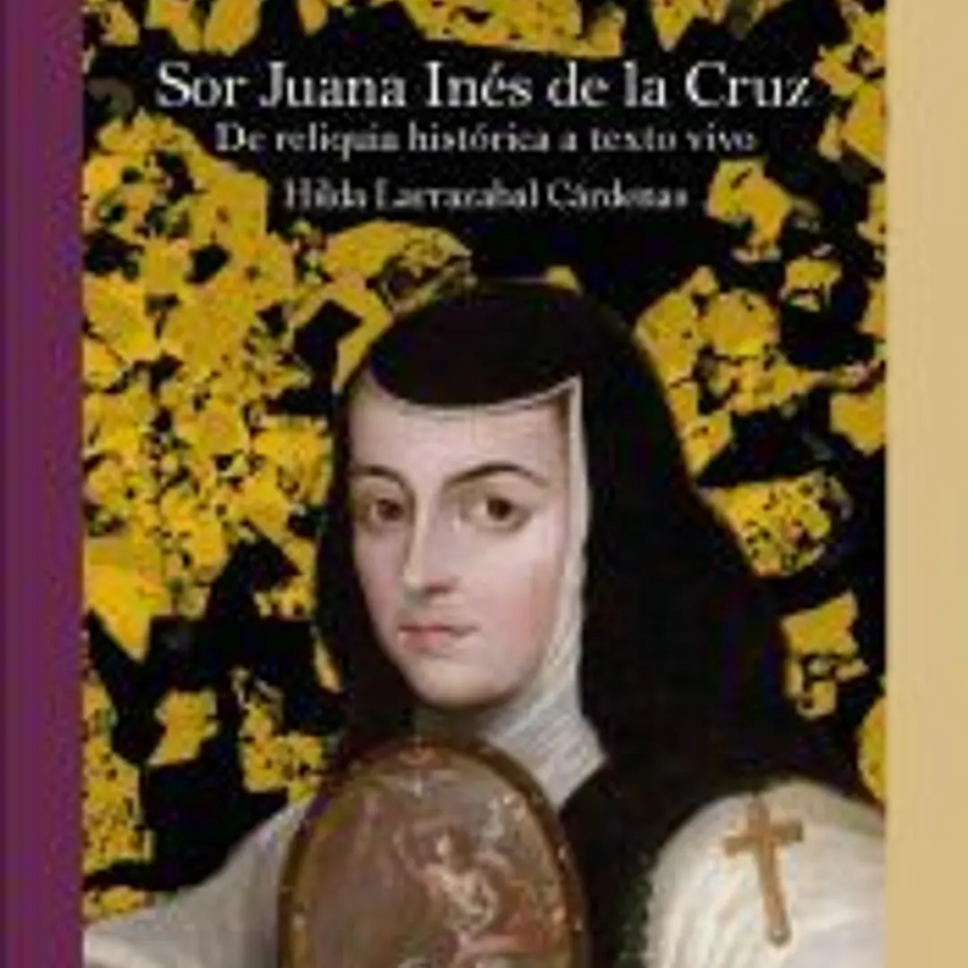 Sor Juana Ines De La Cruz de religiosa 1