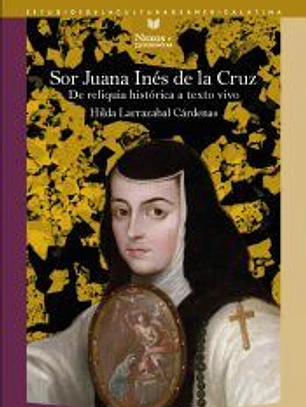 Sor Juana Ines De La Cruz de religiosa