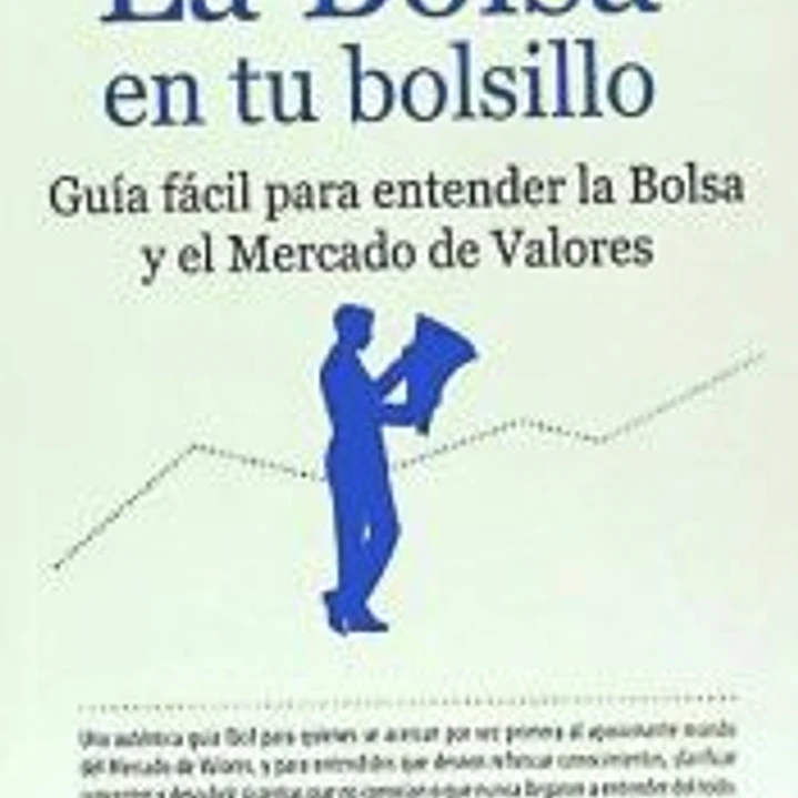 BOLSA EN TU BOLSILLO,LA B4P 1
