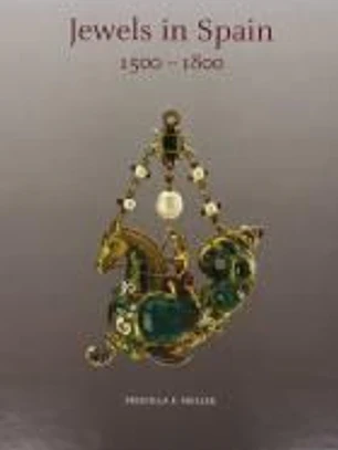 Jewelry in Spain, 1500-1800