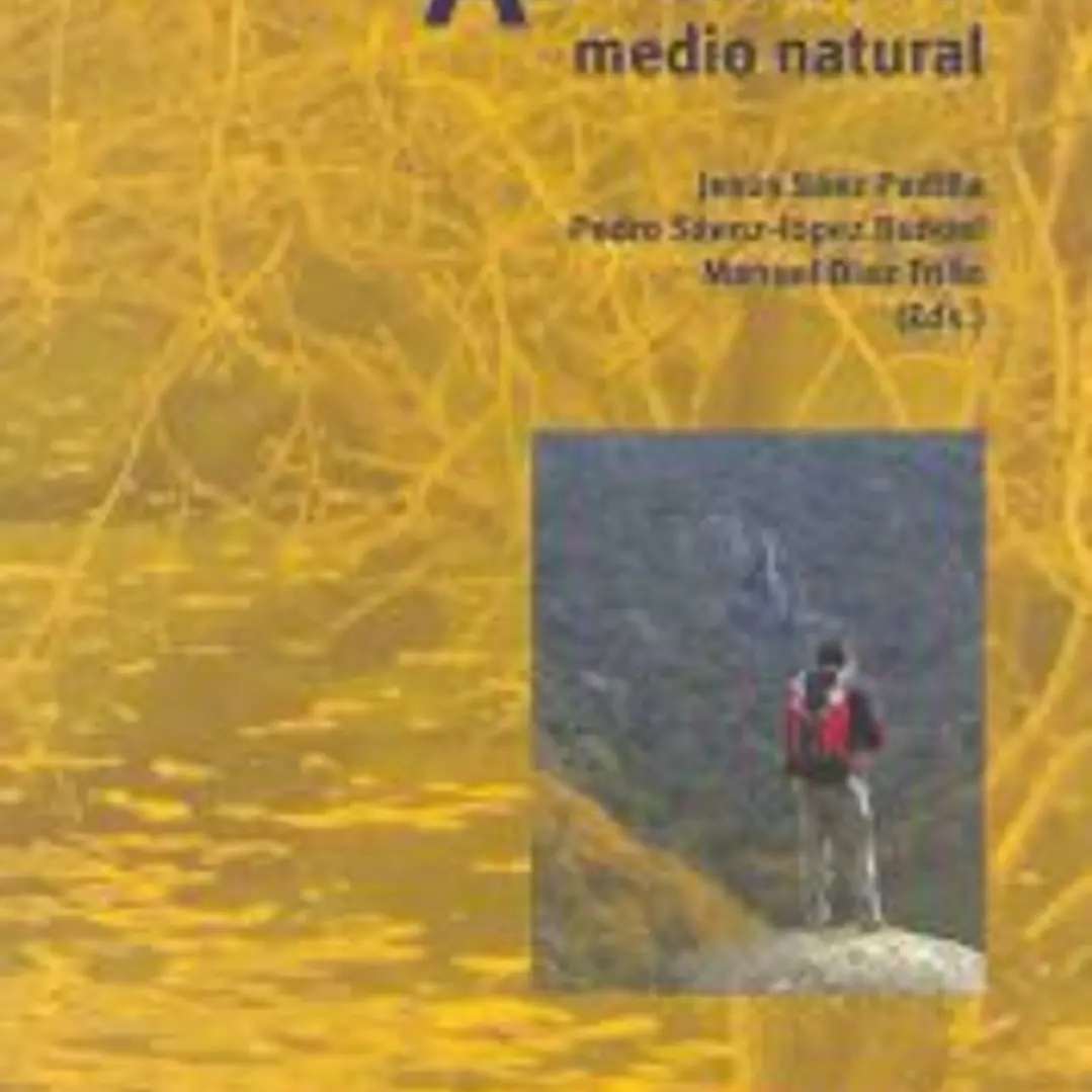 ACTIVIDADES EN EL MEDIO NATURAL 1