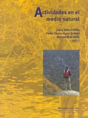 ACTIVIDADES EN EL MEDIO NATURAL