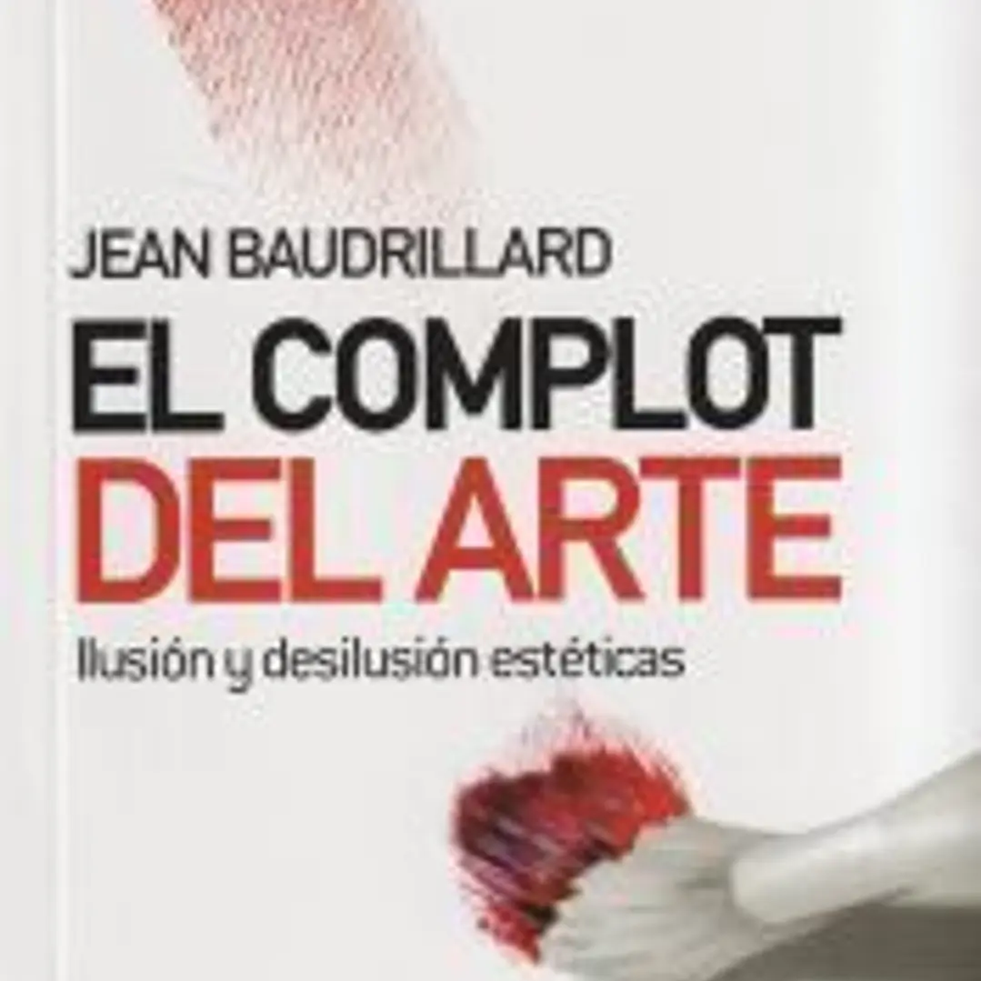 EL COMPLOT DEL ARTE 1