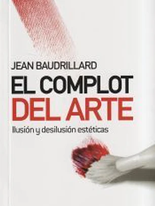 EL COMPLOT DEL ARTE