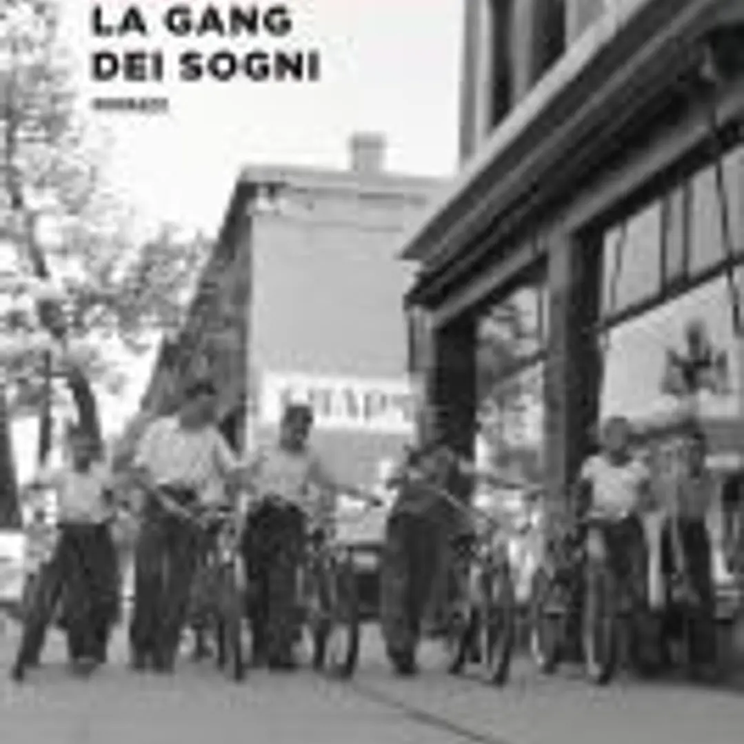 La gang dei sogni 1