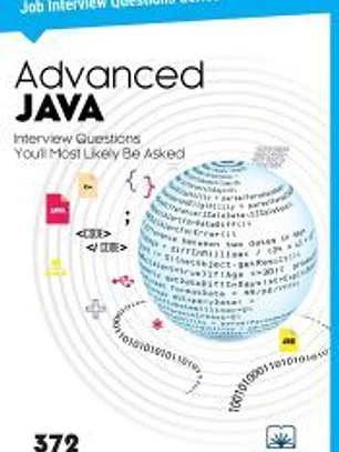 Advanced JAVA Interview Questions Youâ€™ll Most Likely Be Asked