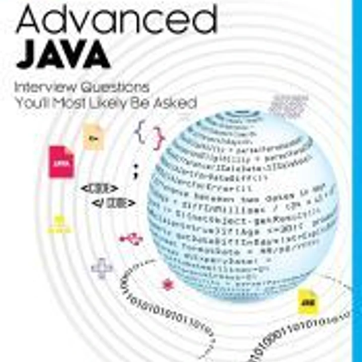 Advanced JAVA Interview Questions Youâ€™ll Most Likely Be Asked 1