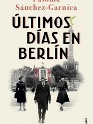 Últimos días en Berlín