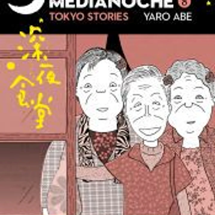 La cantina de medianoche 8 1