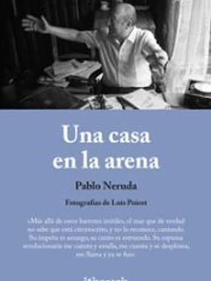 Una casa en la arena
