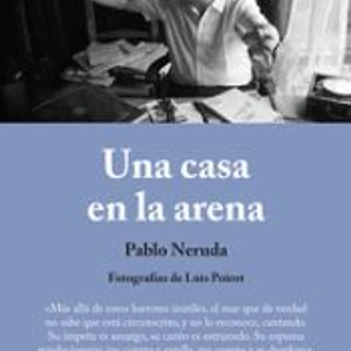 Una casa en la arena 1