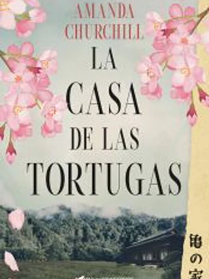 La casa de las tortugas