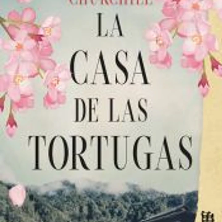 La casa de las tortugas 1
