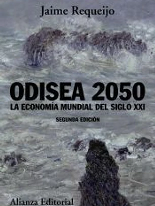 Odisea 2050