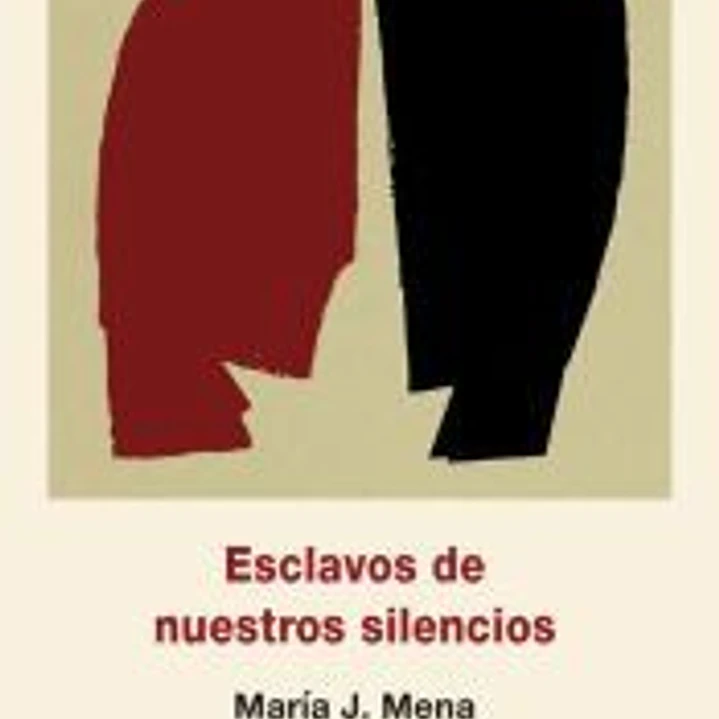 Esclavos de nuestros silencios 1