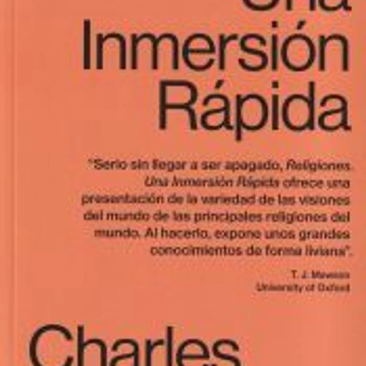 Religiones 1
