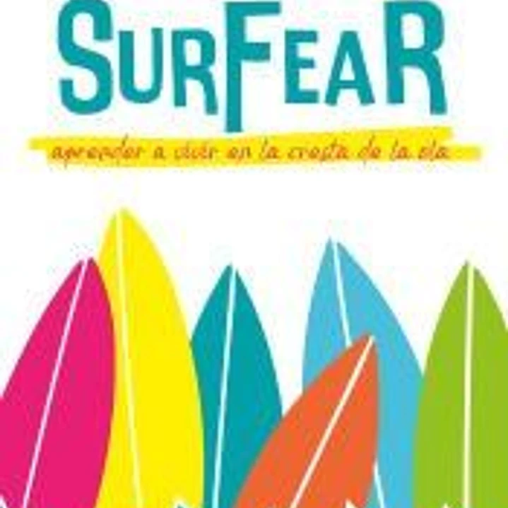 Surfear. Aprender a vivir en la cresta de la ola 1