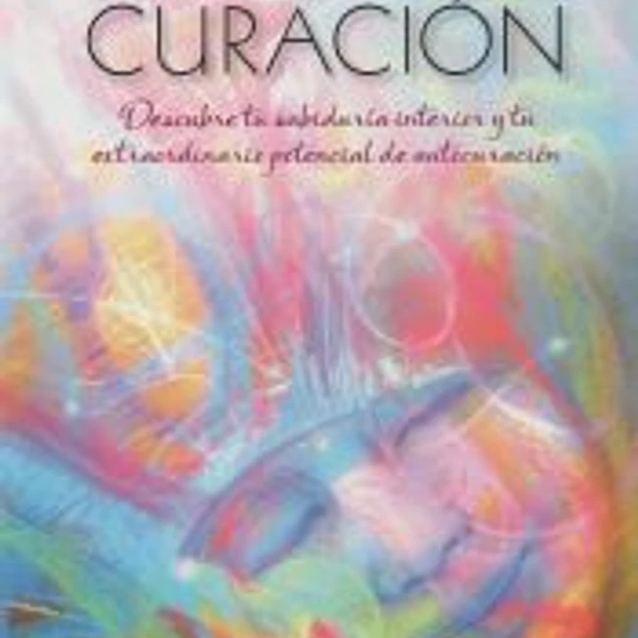El arte de la curación 1