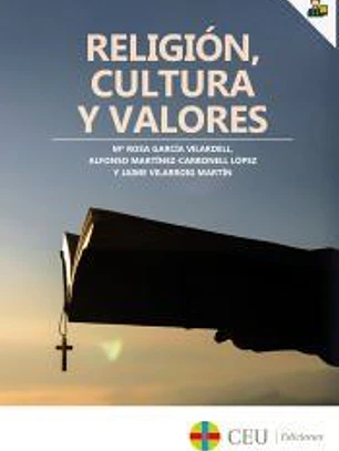 Religión, cultura y valores
