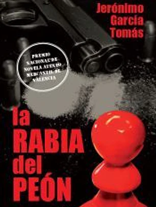 La rabia del peón