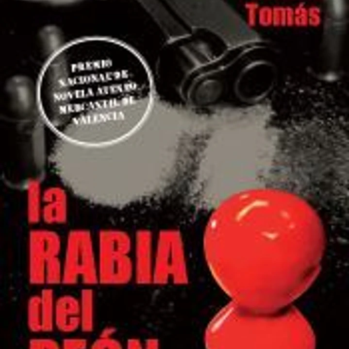 La rabia del peón 1