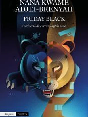 Friday Black