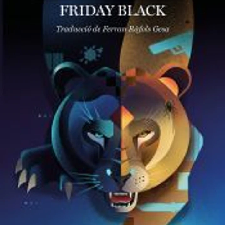Friday Black 1