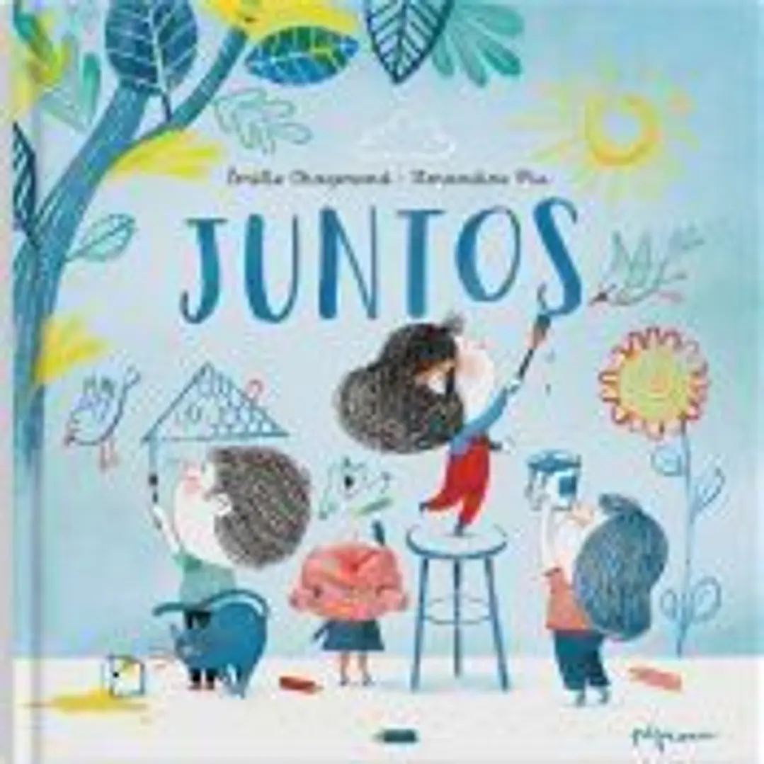 Juntos 1