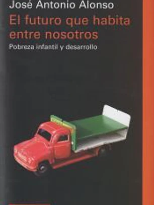 El futuro que habita entre nosotros