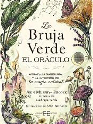 La Bruja Verde. El oráculo