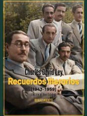 RECUERDOS LITERARIOS 1943-1959 LA COSTANILLA DE LOS DIABLOS. LA CUEVA DE SALAMANCA