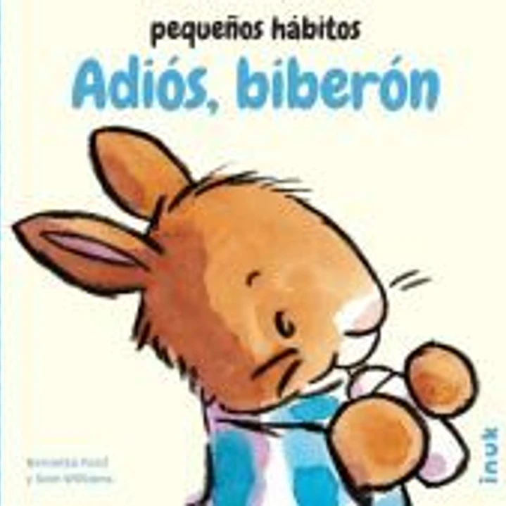 Adiós, biberón 1
