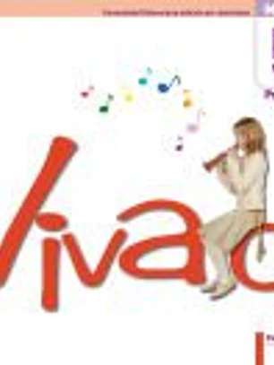 Vivace 5 pack cuaderno de actividades (comunidad valenciana)