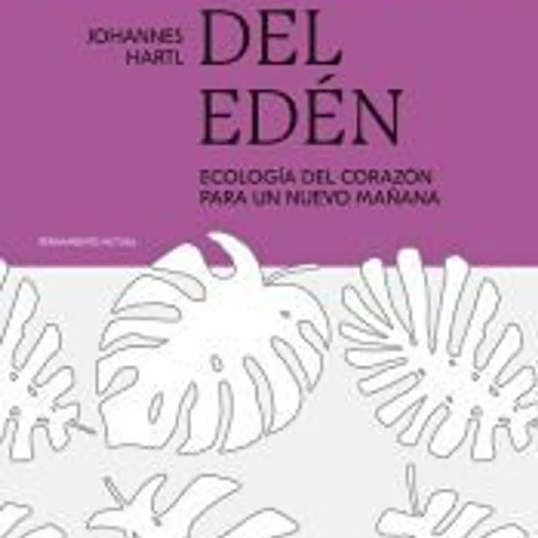 La cultura del Edén 1