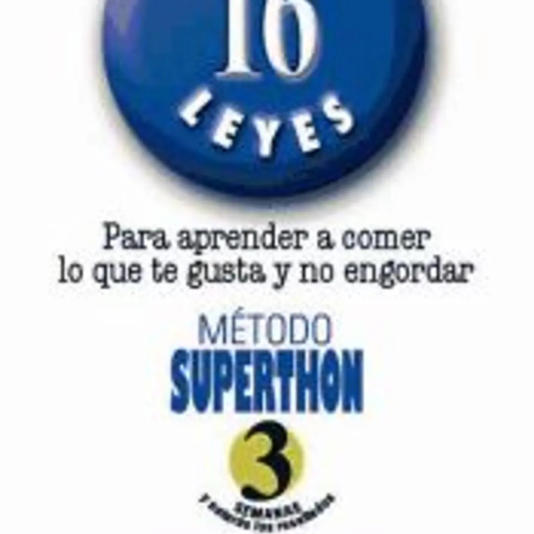 Metodo Superthon 1
