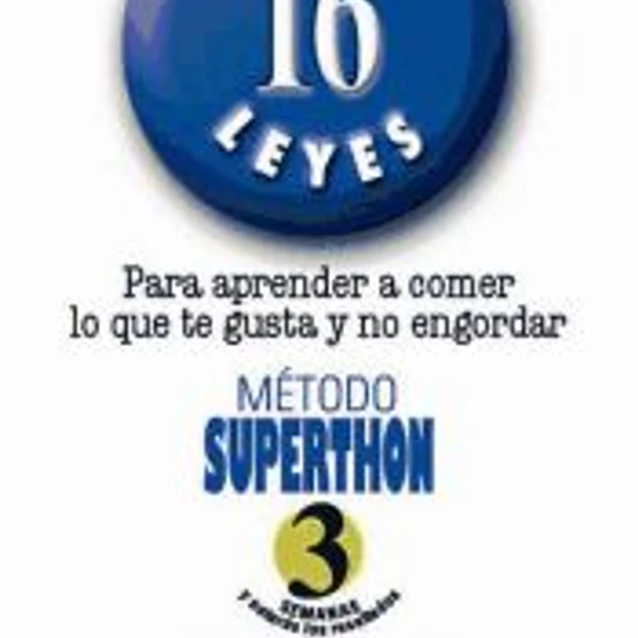 Metodo Superthon 1