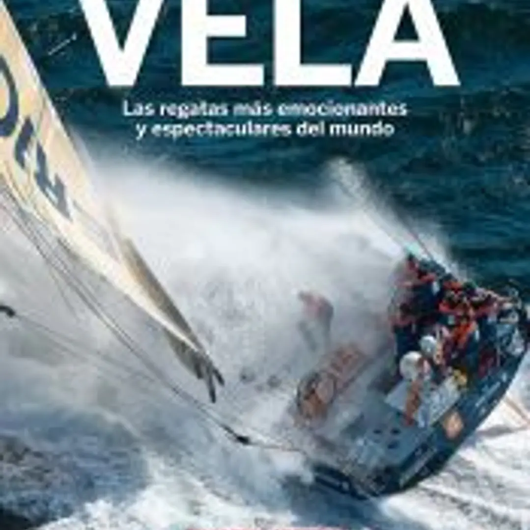 Vela: Las regatas más emocionantes y espectaculares del mundo 1
