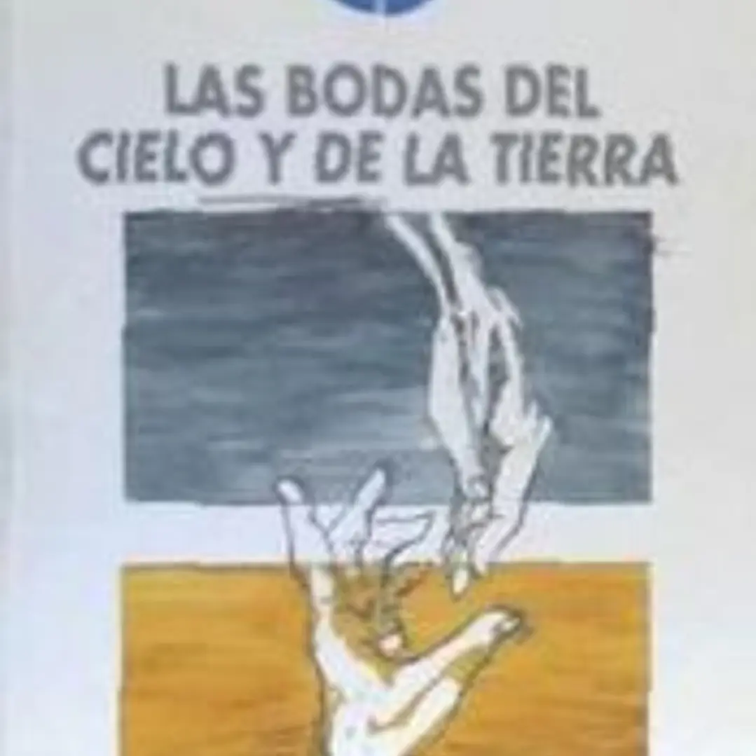 BODAS DEL CIELO Y DE LA TIERRA PER 1