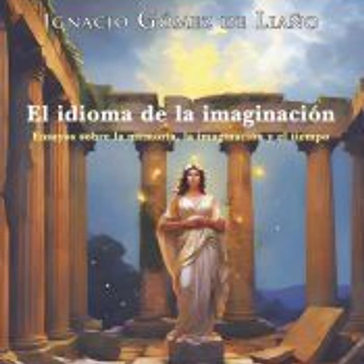 El idioma de la imaginación 1