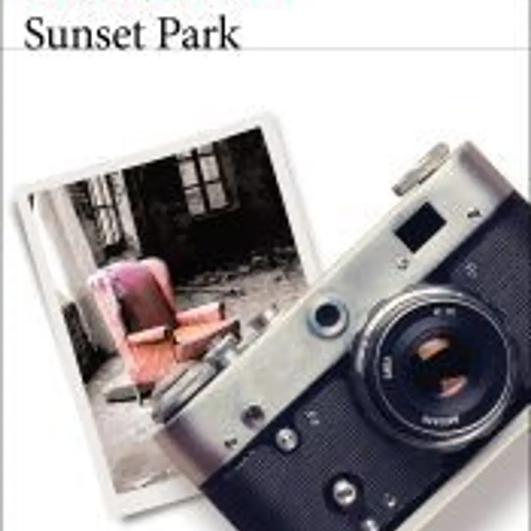Sunset Park 1