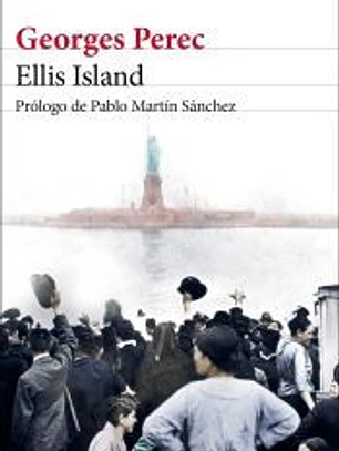 Ellis Island