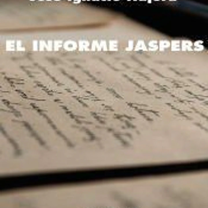 El informe Jaspers 1