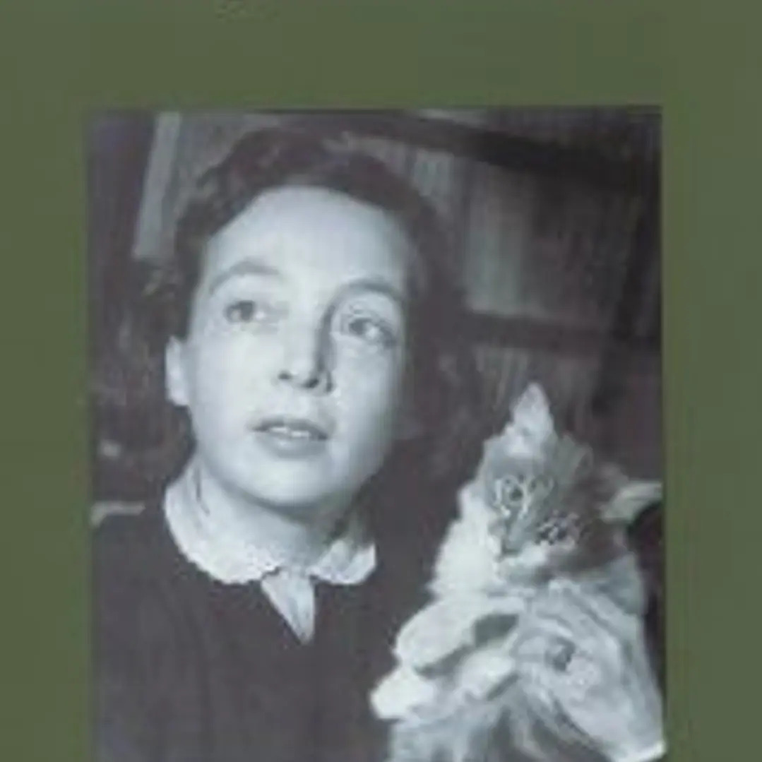 Marguerite Duras 1
