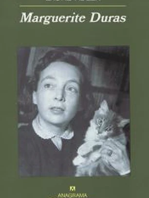 Marguerite Duras
