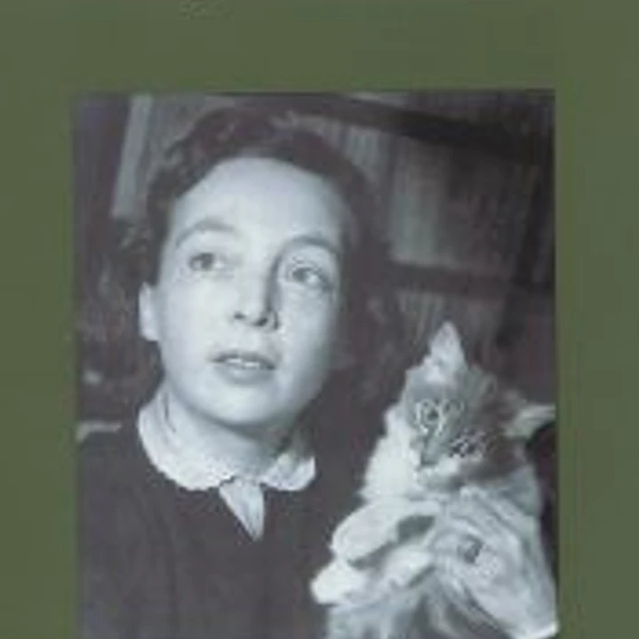 Marguerite Duras 1