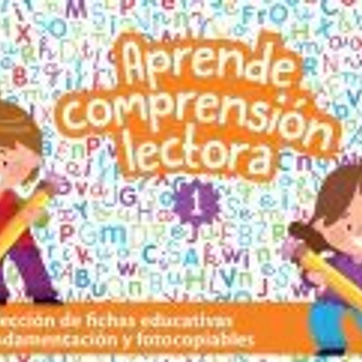 Cajas Educativas. Lengua: Comprensión Lectora I. 1